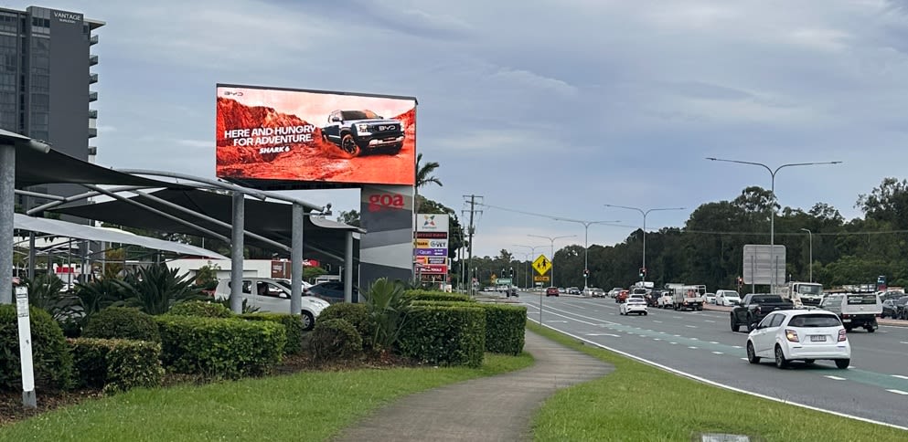 BYD: Challenger to Champion (Yango)