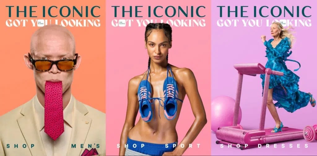 Got You Looking (Dentsu Creative)