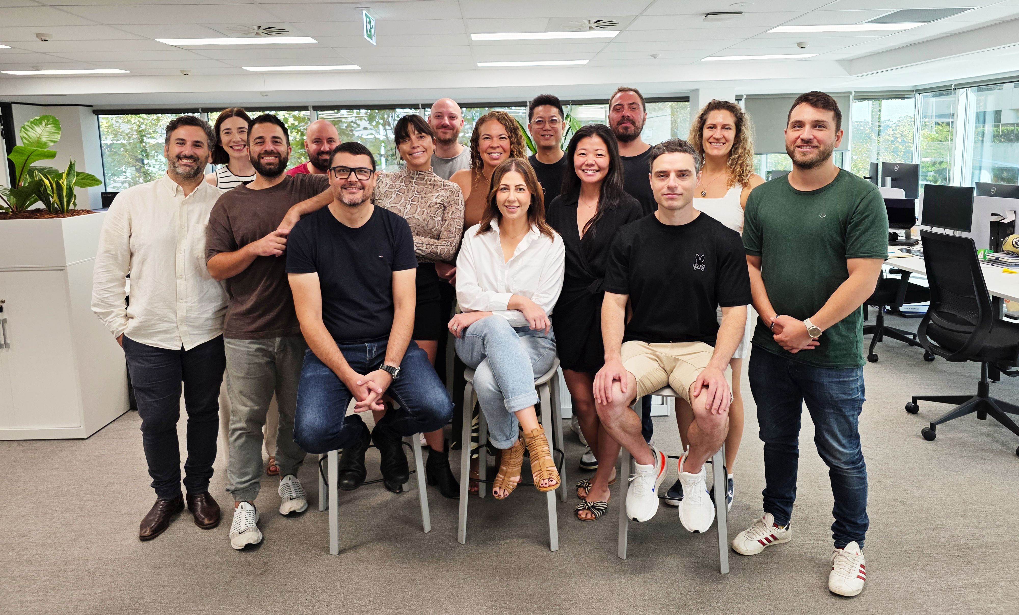 AdNews Agency of the Year: Avenue C