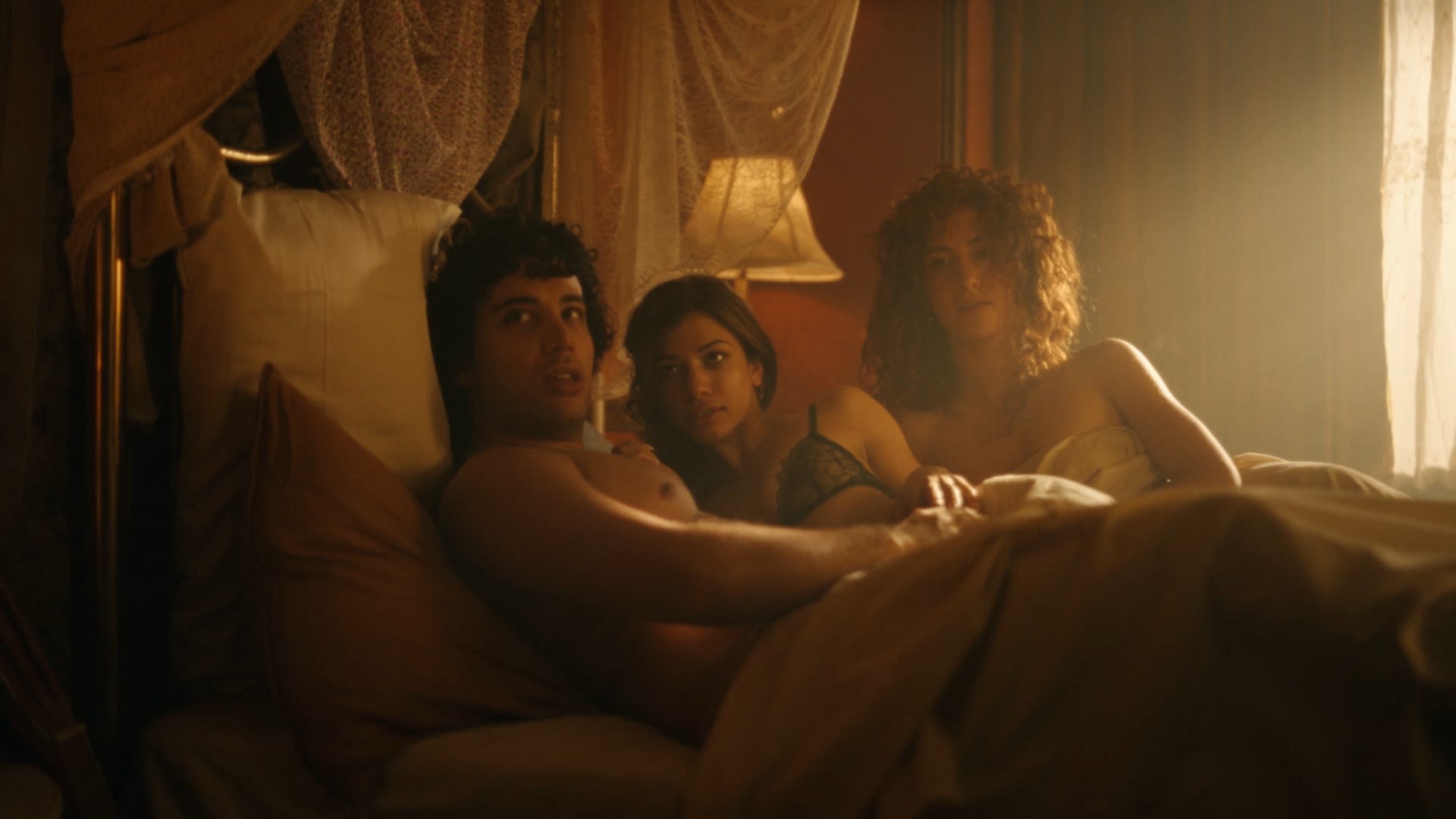 The ad that could only be seen on SBS (Droga5 ANZ, part of Accenture Song)