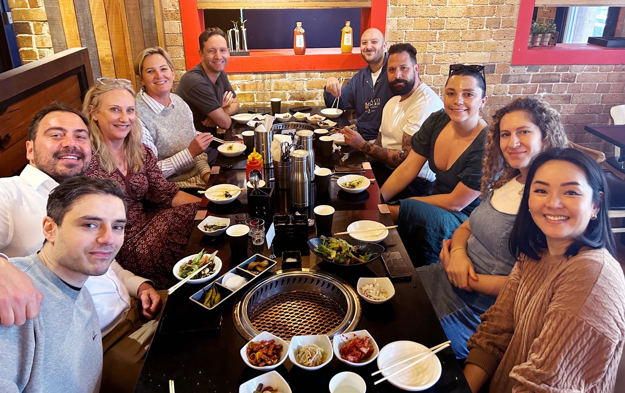 Media Agency of the Year: Avenue C