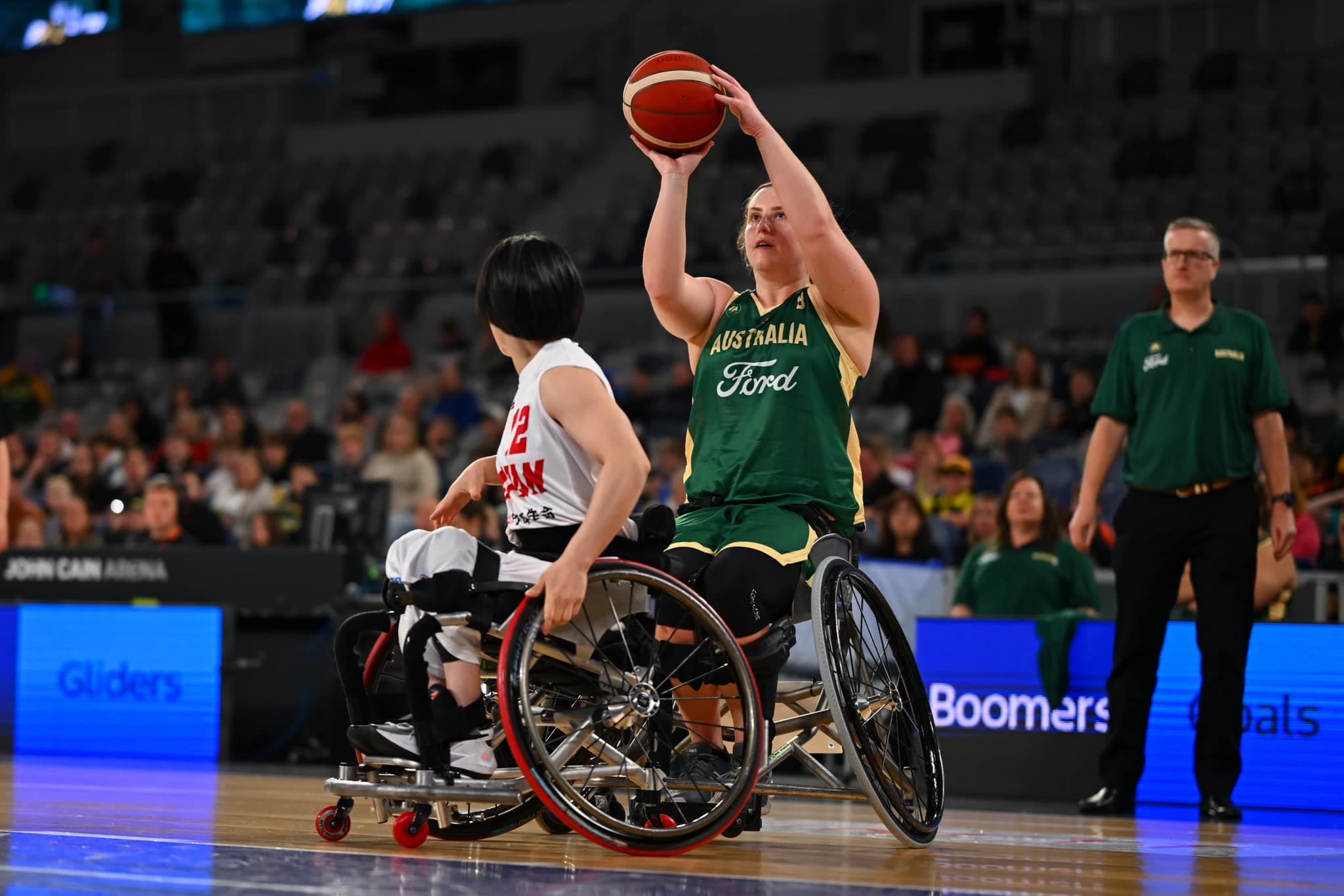 Ford Hoop Dreams (Mindshare)