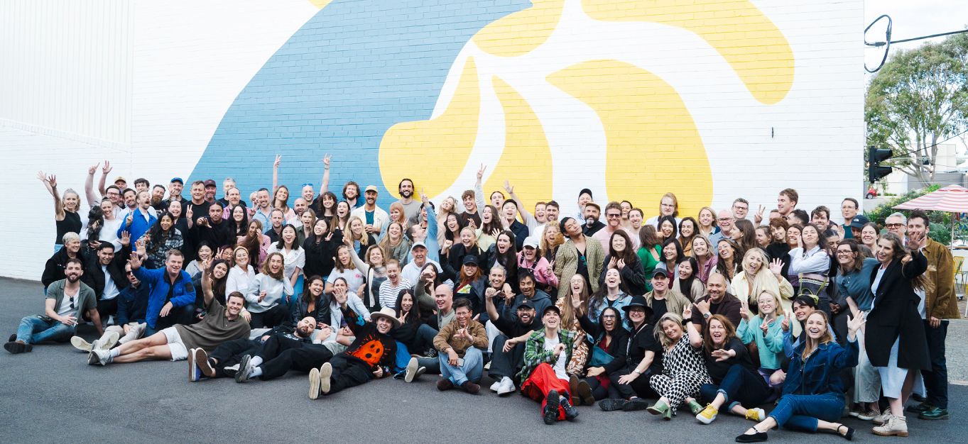 Creative Agency of the Year: BMF