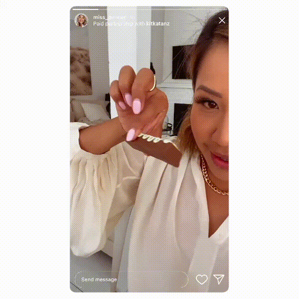 Miss Gunner Instagram