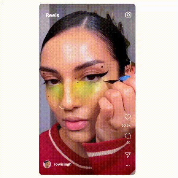 Rowi Singh Instagram